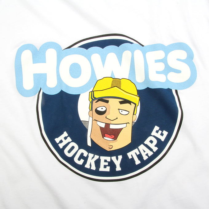 Howies Classic Tee Tees Howies Hockey Tape