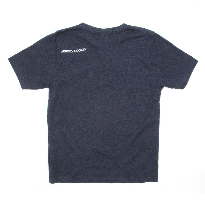 Youth Vintage Tee Tees Howies Hockey Tape