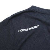 Youth Vintage Tee Tees Howies Hockey Tape