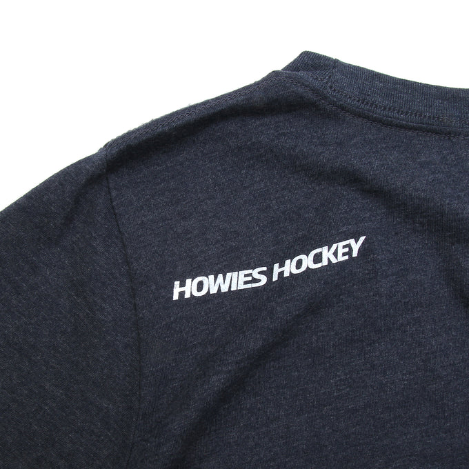 Youth Vintage Tee Tees Howies Hockey Tape