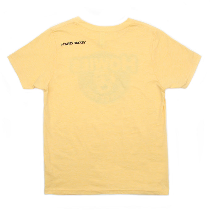 Youth Vintage Tee Tees Howies Hockey Tape