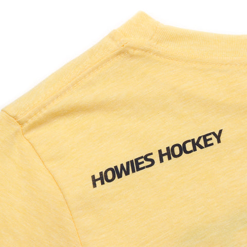 Youth Vintage Tee Tees Howies Hockey Tape