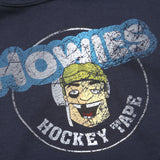 Youth Vintage Hoodie Hoodies Howies Hockey Tape
