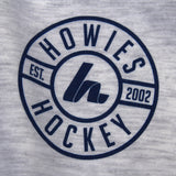 Howies Classic Long Sleeve Tees Howies Hockey Tape