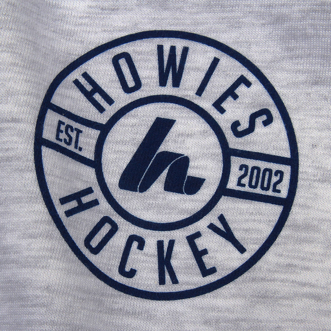 Howies Classic Long Sleeve Tees Howies Hockey Tape