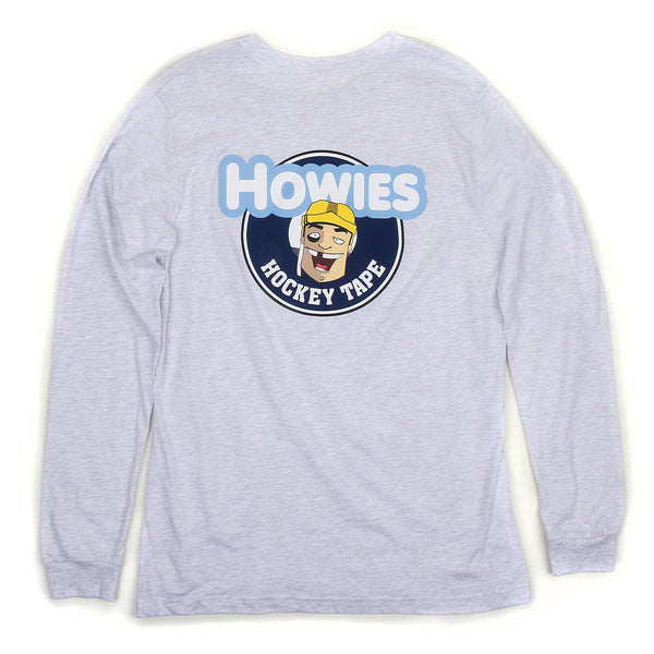 Howies Classic Long Sleeve