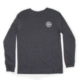 Howies Classic Long Sleeve Tees Howies Hockey Tape