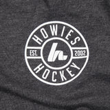 Howies Classic Long Sleeve Tees Howies Hockey Tape