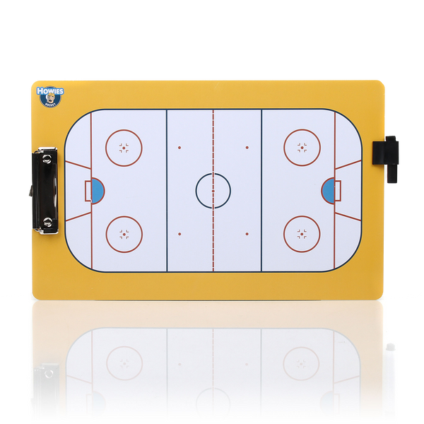 Howies Hockey Coach's Board - 10