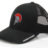 Howies Team Snapback Hats Howies Hockey Tape