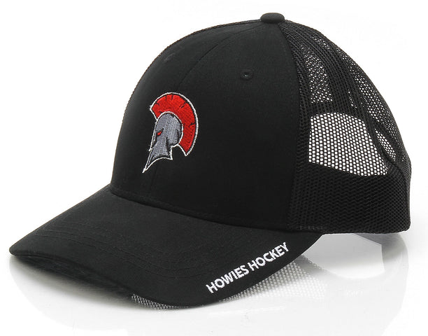 Howies Team Snapback Hats Howies Hockey Tape
