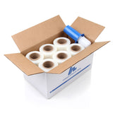 Plastic Wrap 6" x 700ft  Howies Athletic Tape 6pk