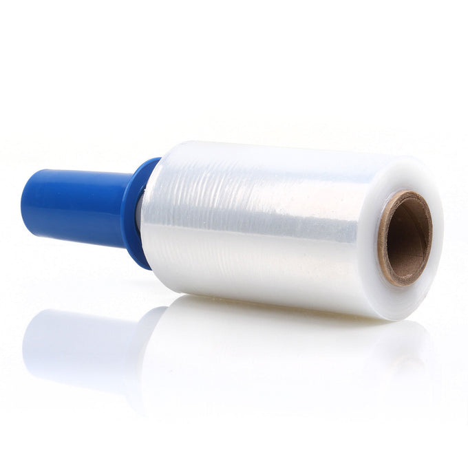 Plastic Wrap 6" x 700ft  Howies Athletic Tape 1pk