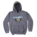 Youth Vintage Hoodie Hoodies Howies Hockey Tape Small (8) Gray
