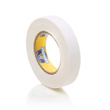 Howies White 1/2" Knob Tape Cloth Tape Howies Hockey Tape 1pk