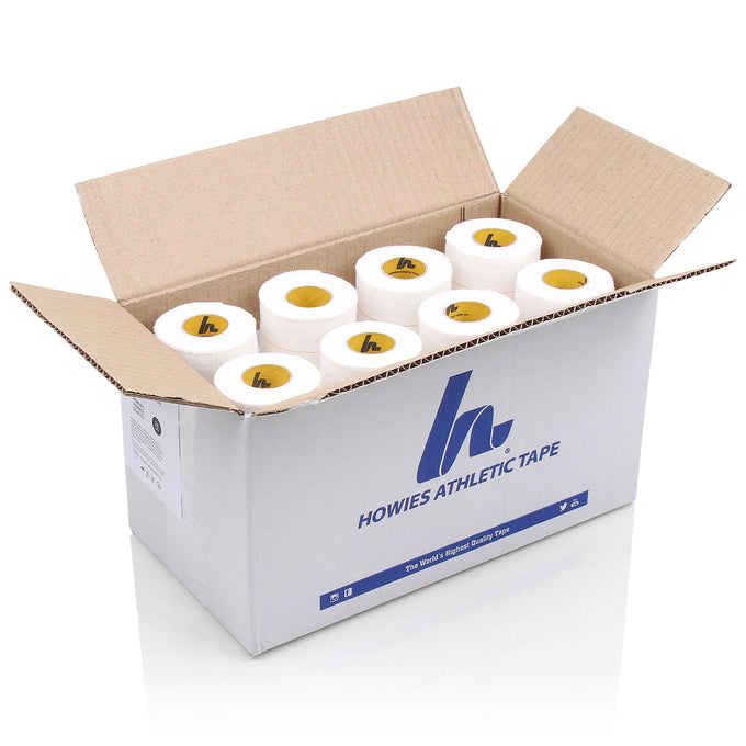 3" x 5yd Armor Flex  Howies Hockey Tape 8pk