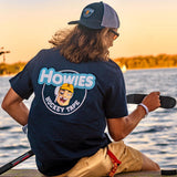 Howies Classic Tee Tees Howies Hockey Tape