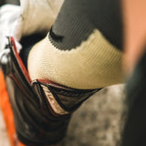Cut-Resistant Skate Socks Skate Socks Howies Hockey Tape