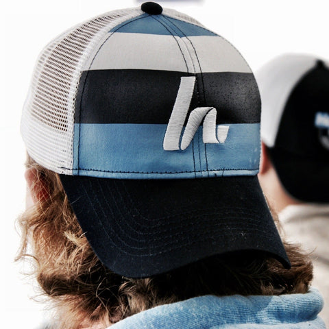 Howies Post-Game Lid Hats Howies Hockey Tape