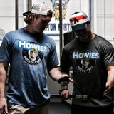 Howies Vintage Tee Tees Howies Hockey Tape