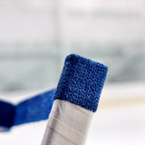 Howies Blue Stretchy Grip Hockey Tape Stretch Grip Tape Howies Hockey Tape