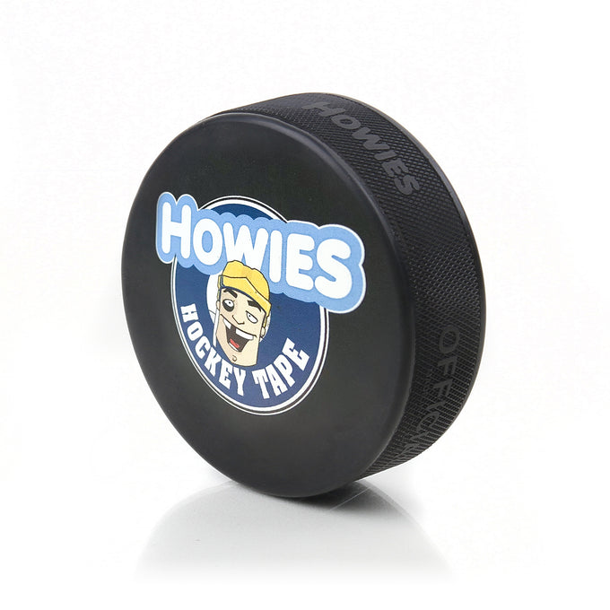 Howies Hockey Puck Bottle Opener Promo Items Howies Hockey Tape