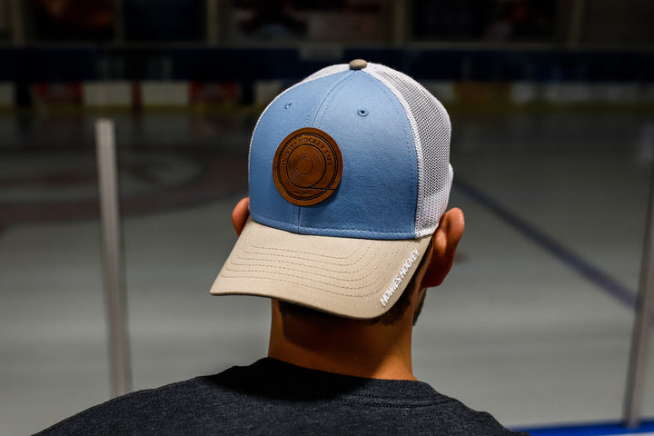 The Sleeping Bear Hats Howies Hockey Tape
