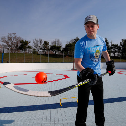 Howies Low Bounce Street Hockey Balls Hockey Balls Howies Hockey Tape