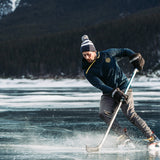 Howies Team Beanie Beanies Howies Hockey Tape