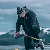 Howies Team Beanie Beanies Howies Hockey Tape