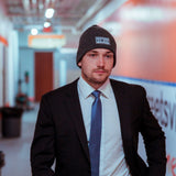 Game Day Cap Beanies Howies Hockey Tape
