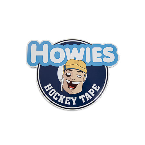 Howies Magnet - 4
