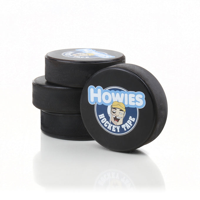 Howies Custom Pucks Hockey Pucks Howies Hockey Tape