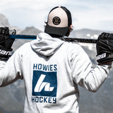 The Cross-Check Lid Hats Howies Hockey Tape
