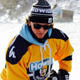 Howies Pro Stock Sweater Jerseys Howies Hockey Tape