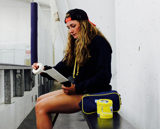 Howies TJ Bundle Accessories Howies Hockey Tape