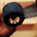 Howies Navy Stretchy Grip Hockey Tape Stretch Grip Tape Howies Hockey Tape