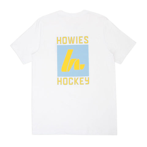 The Offseason Tee Tees Howies Hockey Tape