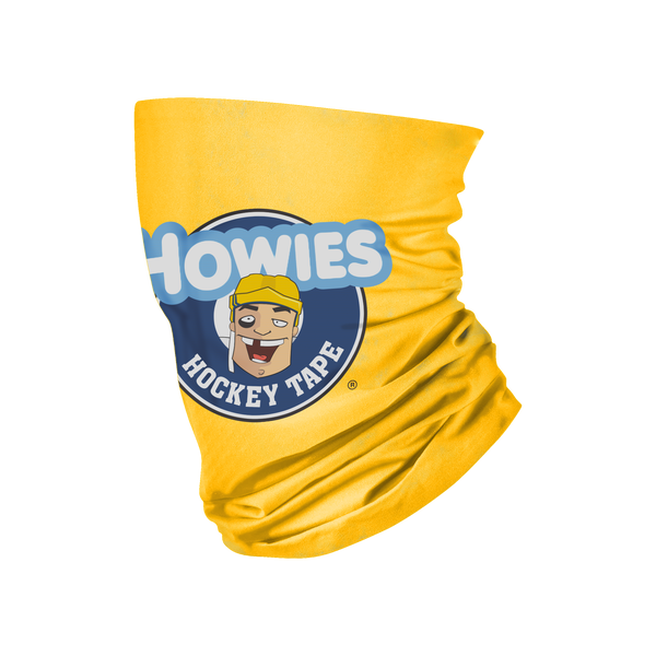 Neck Gaiter Face Coverings Howies Hockey Tape