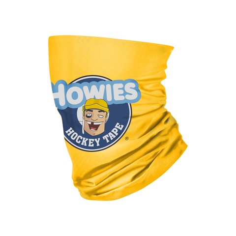 Neck Gaiter Face Coverings Howies Hockey Tape