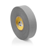 Howies Gray Cloth Hockey Tape Cloth Tape Howies Hockey Tape 1pk
