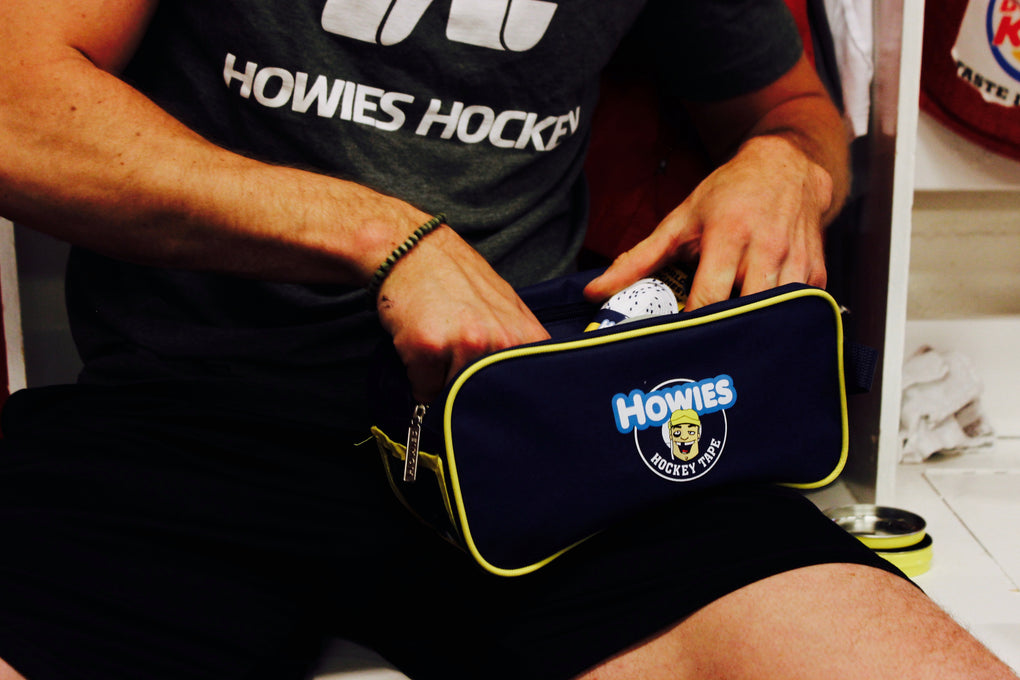 Howies Hockey Accessory Bag Accessories Howies Hockey Tape