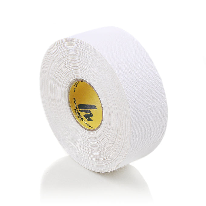 1" x 15yd Athletic Tape  Howies Hockey Tape 1pk