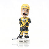 Howies Bobblehead Promo Items Howies Hockey Tape