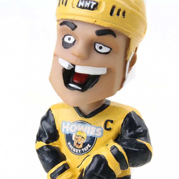 Howies Bobblehead Promo Items Howies Hockey Tape