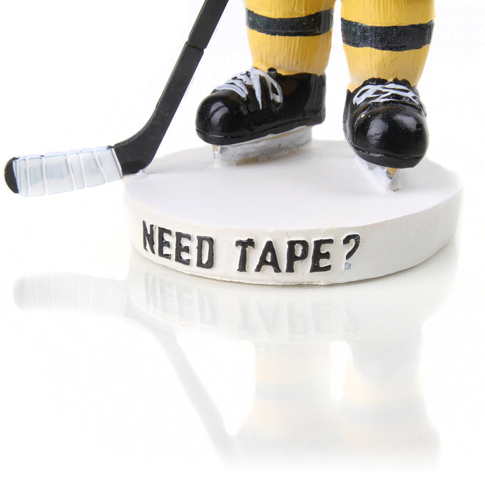 Howies Bobblehead Promo Items Howies Hockey Tape