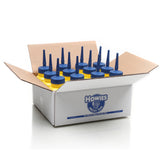 Howies Hockey Long Straw Water Bottle Water Bottles/Carriers Howies Hockey Tape 12pk