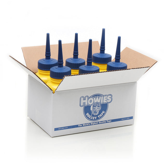 Howies Hockey Long Straw Water Bottle Water Bottles/Carriers Howies Hockey Tape 6pk