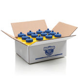 Howies Hockey Water Bottle (1L) Water Bottles/Carriers Howies Hockey Tape 12pk