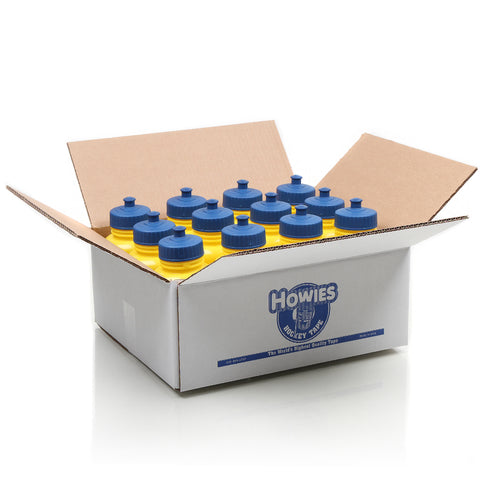 Howies Hockey Water Bottle (1L) Water Bottles/Carriers Howies Hockey Tape 12pk